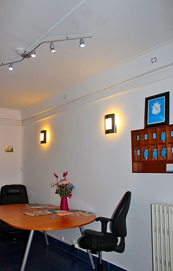 Residencial Duque de Saldanha