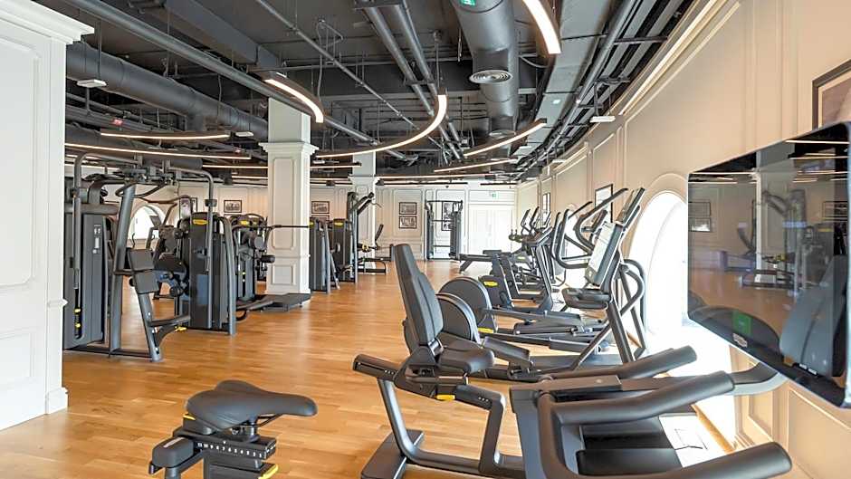 21 High Street Residence By The Torch