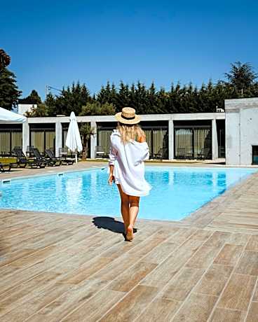 Borralha Guest House