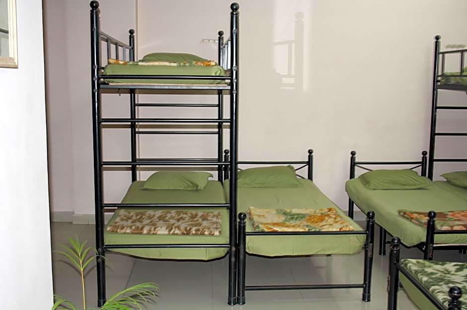 Minerva Residency – Bangalore, MN