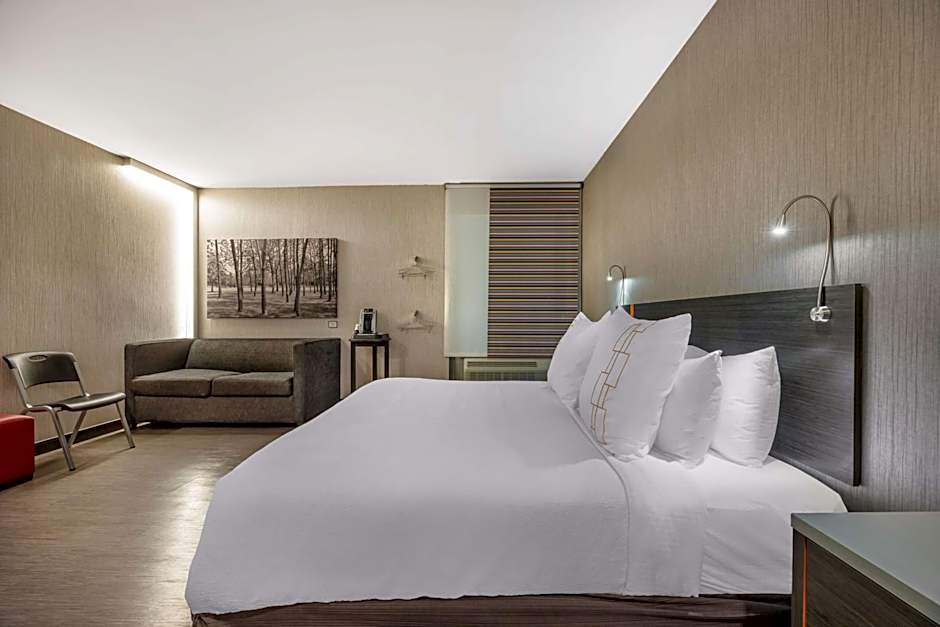 Vib Best Western Springfield