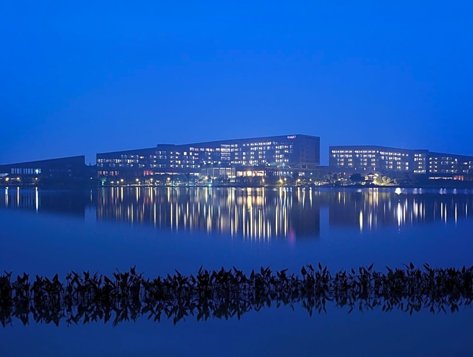 Hyatt Regency Dongguan