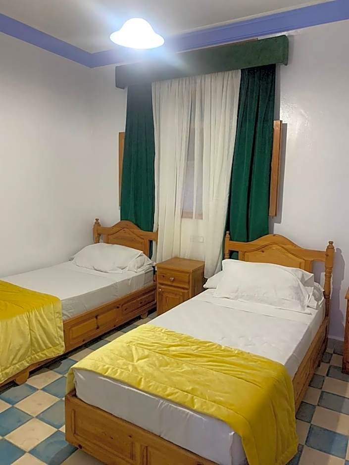 Hôtel Al Kalaa