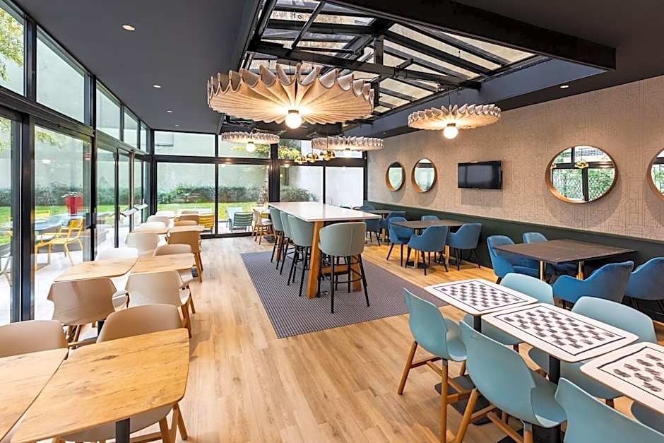 ibis Paris Bastille Faubourg St Antoine