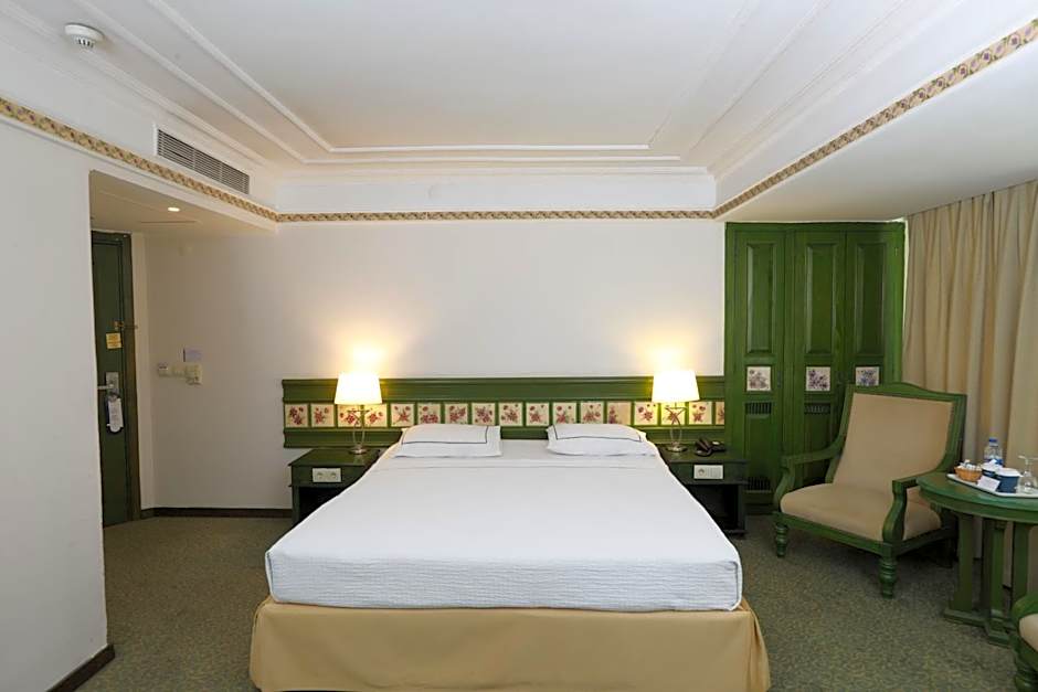 Anemon Kent İzmir Otel