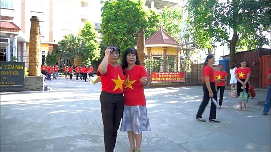 Yen Nhi Ninh Binh Hotel