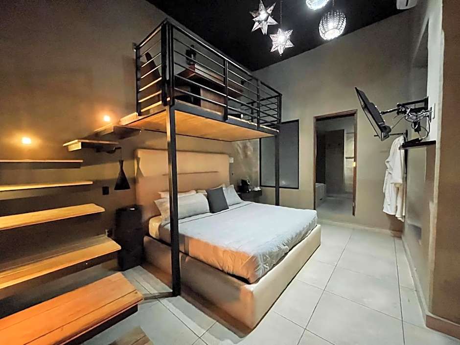 Independencia Dos 7 Hotel Boutique