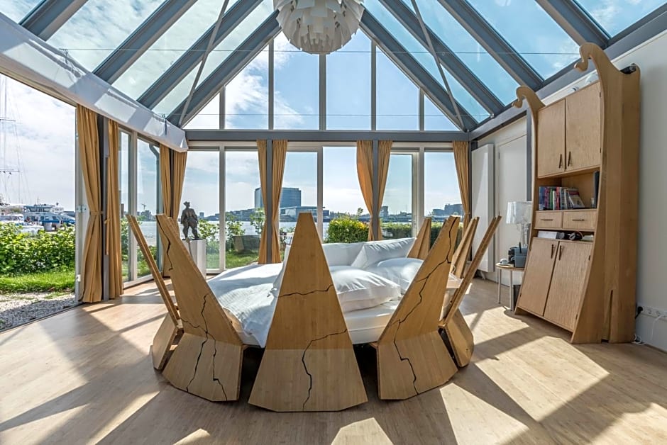 The Panorama Suite (Mandelahuisje)