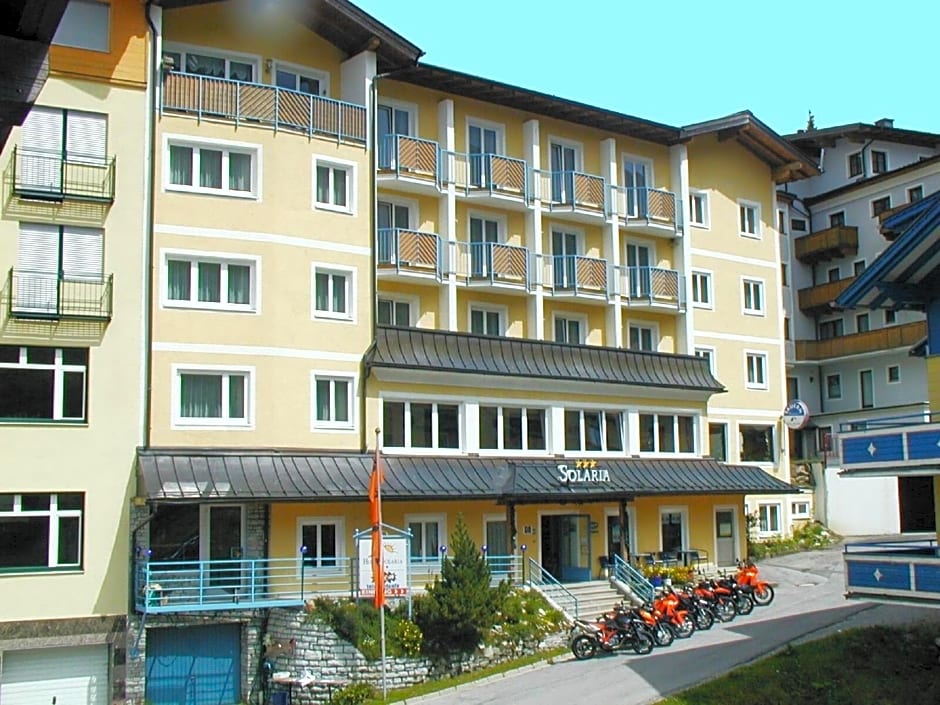 Hotel Solaria