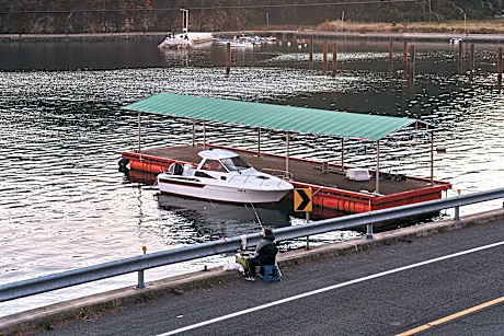 Changwon hatnimdalnim Pension