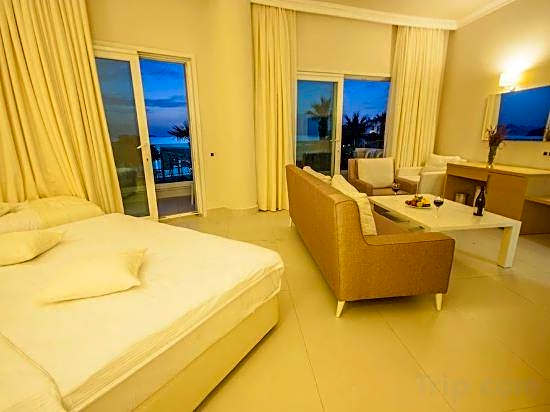 Dragut Point South Hotel Turgutreis - All Inclusive