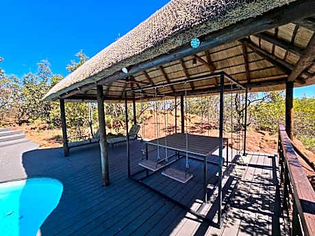 Milkwood Safari Lodge