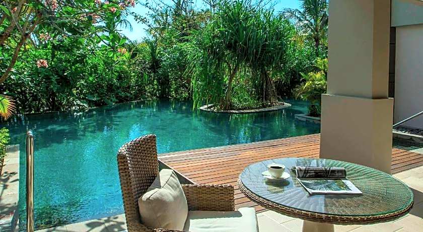 The Ritz-Carlton Bali