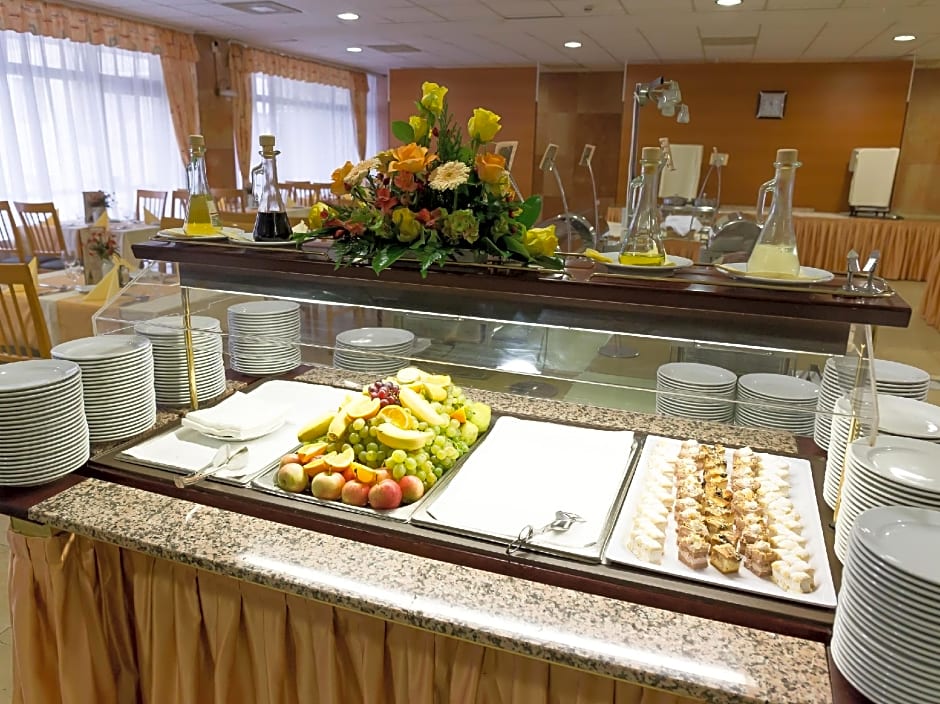 Hunguest Hotel Panorama