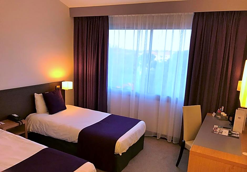 Mercure Toulouse Aéroport Golf de Seilh
