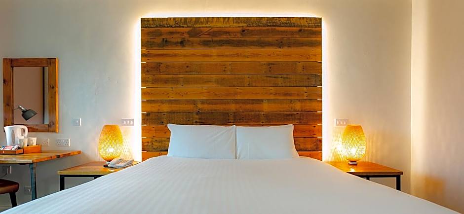 Cedar Court Bradford Hotel