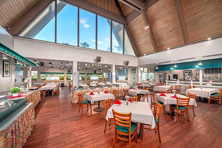 Maui Beach Hotel