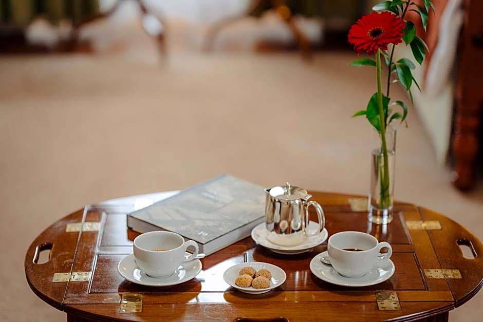 Quinta Da Bela Vista