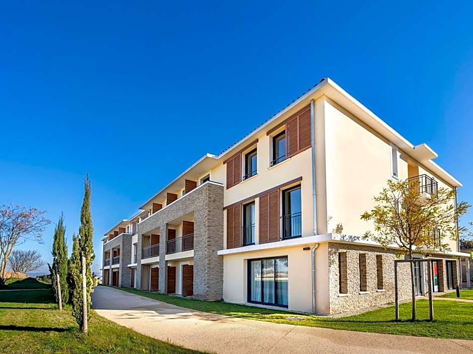 ibis Styles Cabries Aix-en-Provence TGV