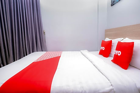 Indonesia Standard Double