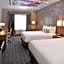 Best Western Plus Coalinga Inn