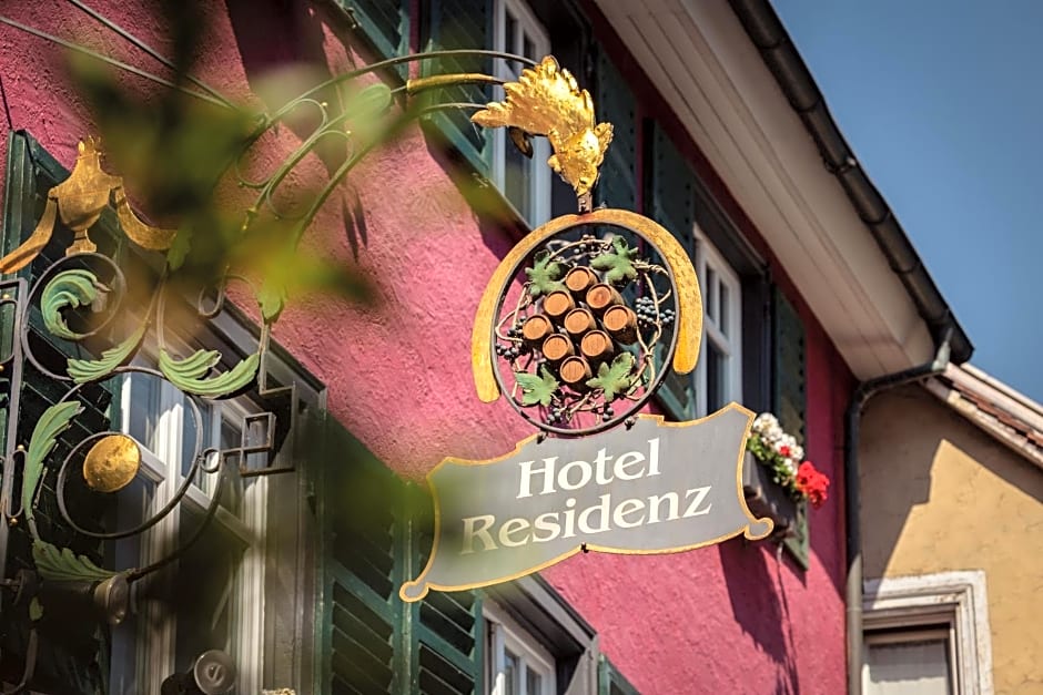 Hotel Residenz