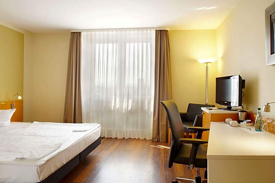 Best Western Macrander Hotel Dresden