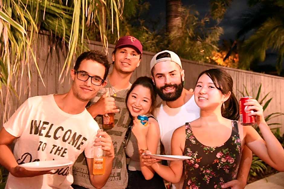 MiHaven Shared Living - Pembroke St