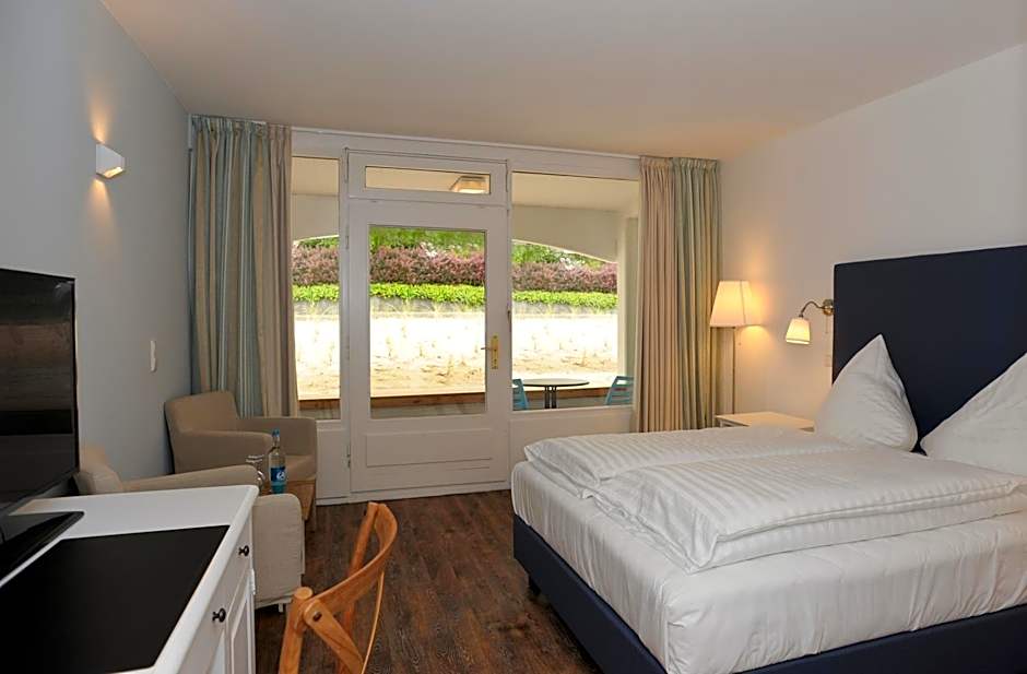 ACQUA Strande Yachthotel & Restaurant