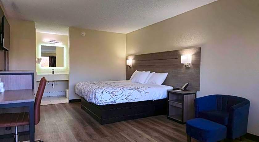 Americas Best Value Inn Elizabethtown
