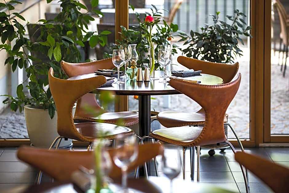 Home Hotel Carlscrona