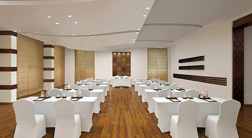 Trinity Whitefield Bengaluru