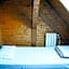 Planinarski dom ''Bijele stijene'' Mountain lodge