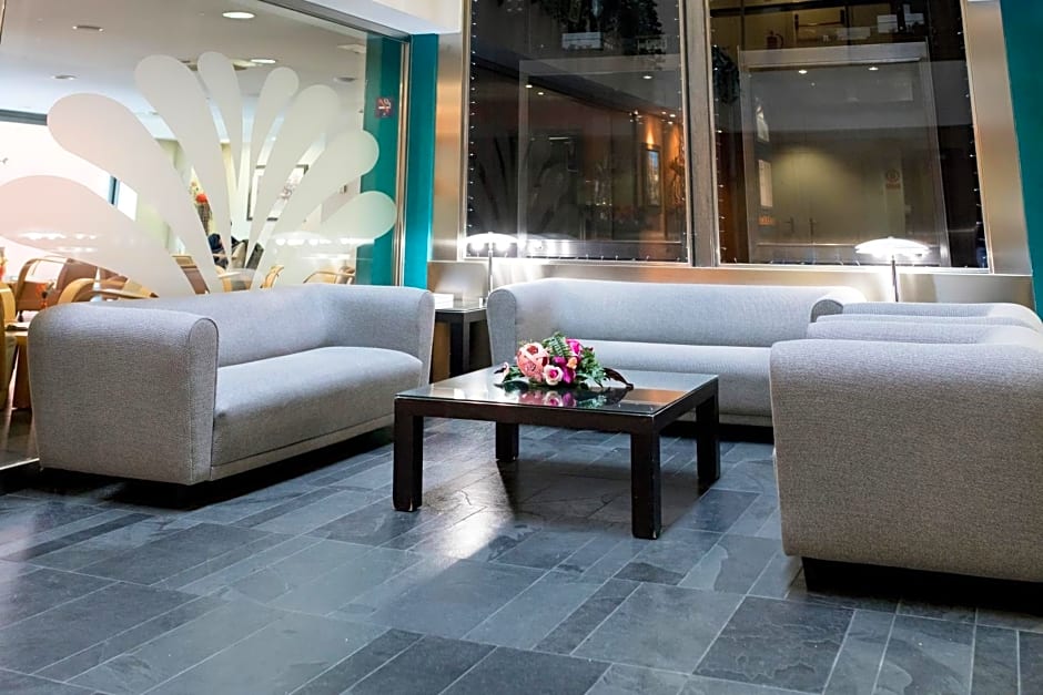 Font D'Argent Canillo