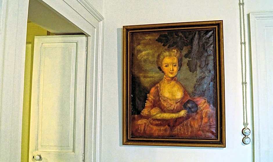 Historical Suites VVM