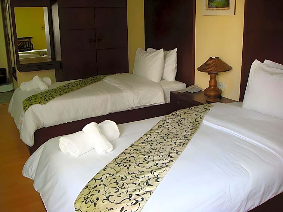 King Royal Garden Inn Hotel