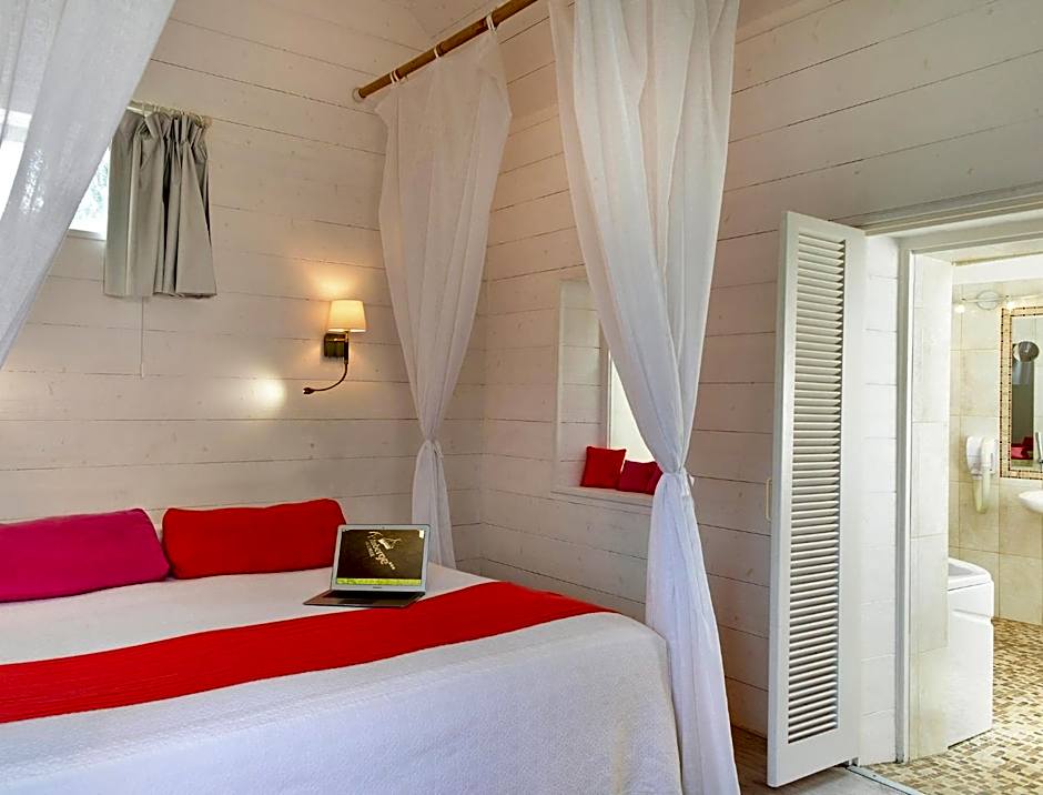 Logis Auberge Du Centre