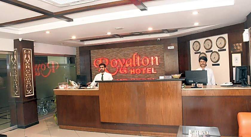 Royalton Rawalpindi