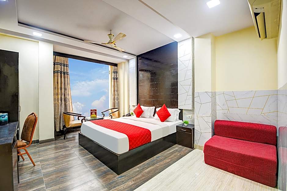 Hotel Kings Inn
