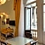 B&B Art Suite Santa Brigida