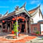 Time Hotel Melaka