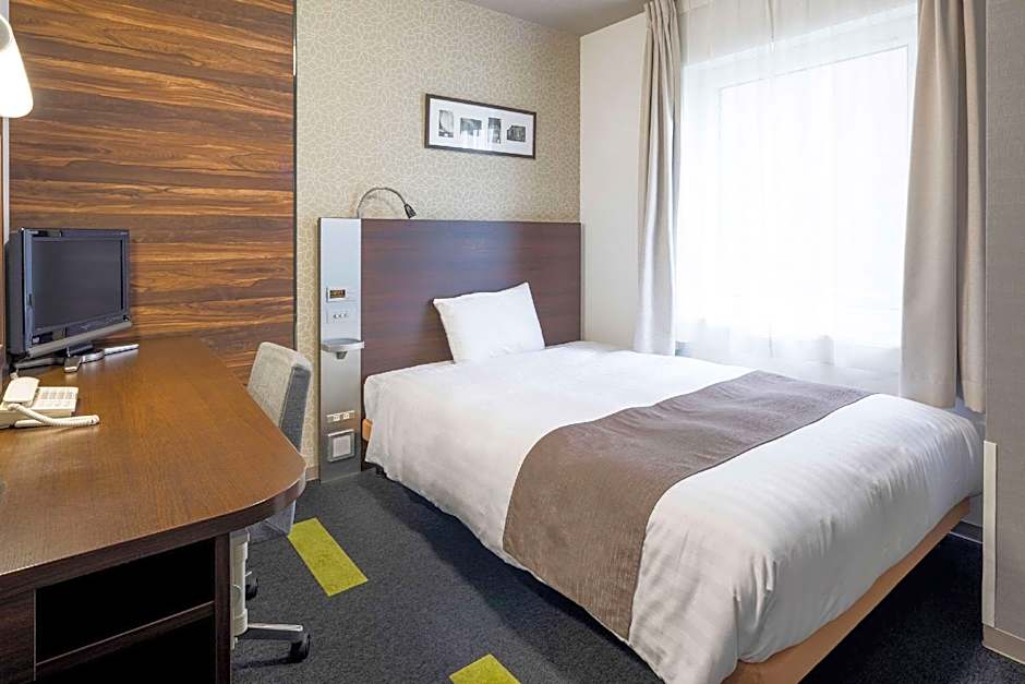 Comfort Hotel Tokyo Higashi Nihombashi