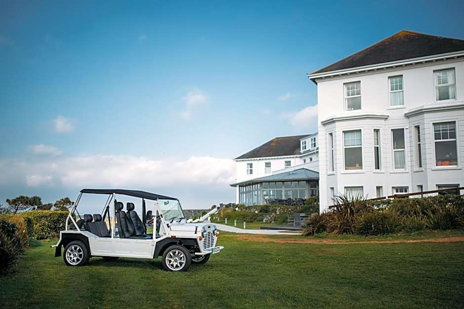 Polurrian on the Lizard