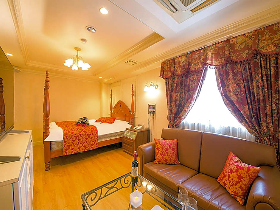 Hotel QT Minami Osaka -Adult Only