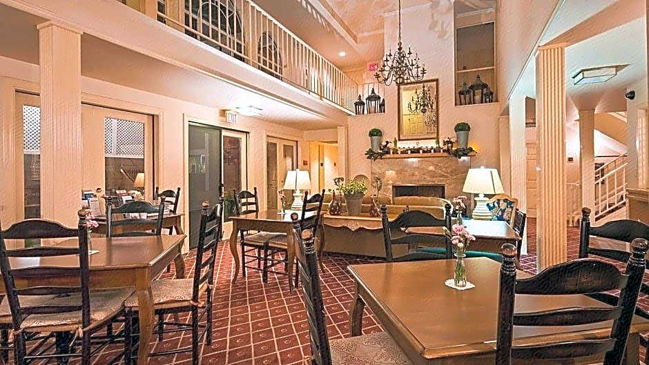 Elm House Inn