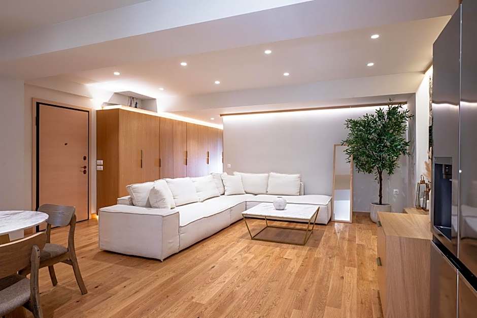 Num Suites & Lofts Athens