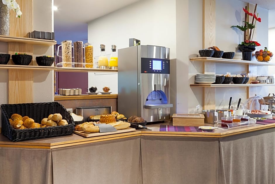 Kyriad Hotel Strasbourg Lingolsheim