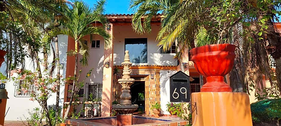 Casa Virgilios B&B