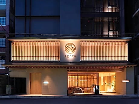Agora Kyoto Karasuma