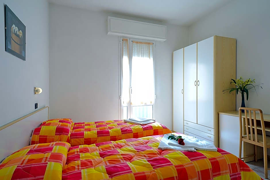 Hotel Petrarca